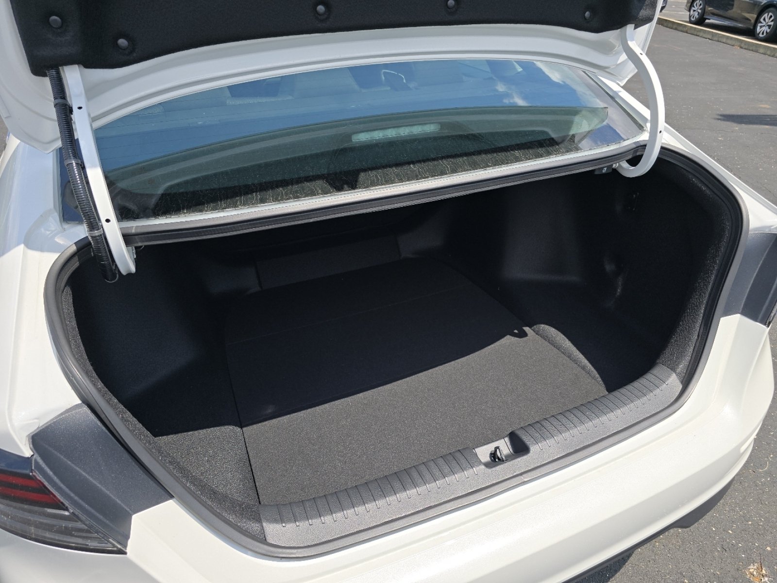 New 2026 Honda Accord LX image 15