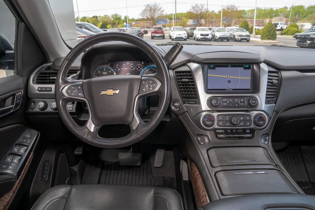 Used 2019 Chevrolet Tahoe Premier image 9