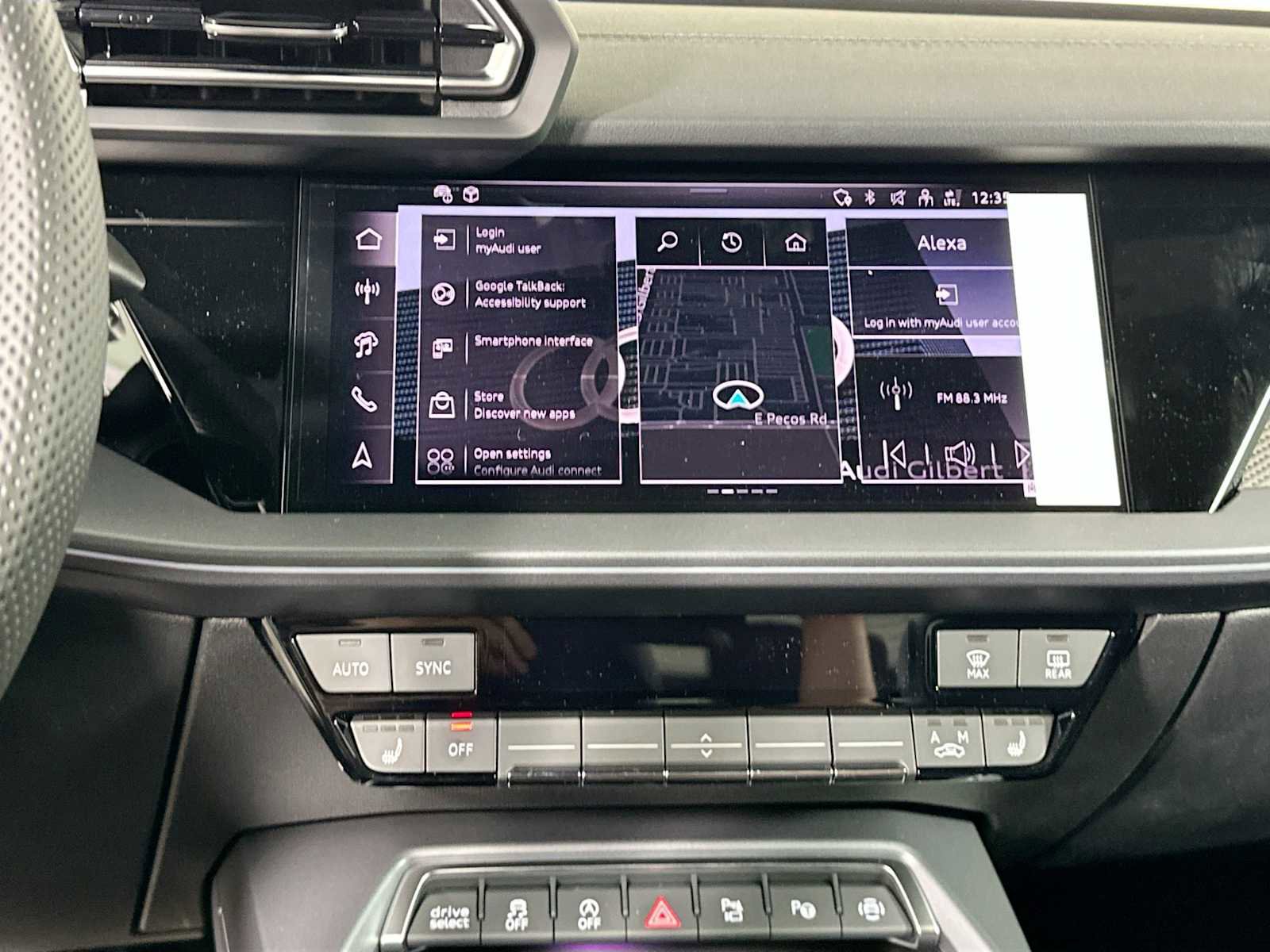 New 2025 Audi S3 Prestige image 13