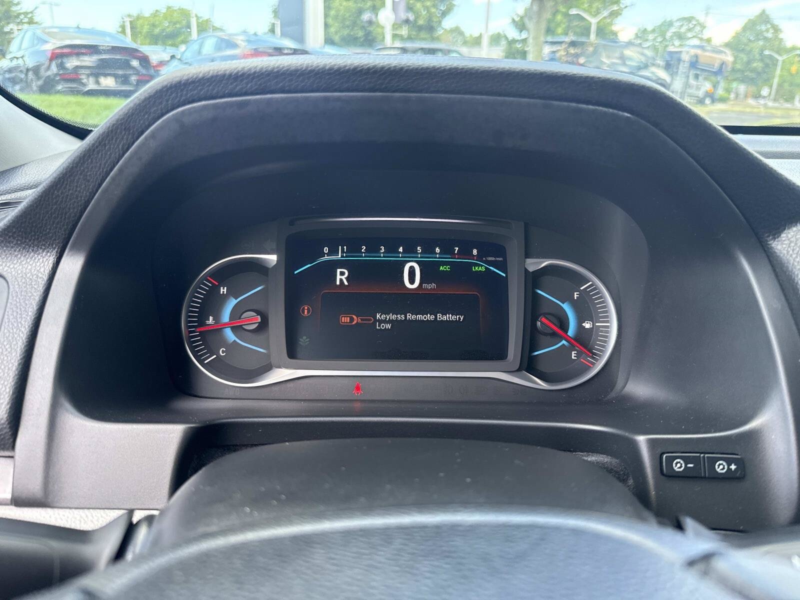 Used 2021 Honda Pilot Special Edition image 36