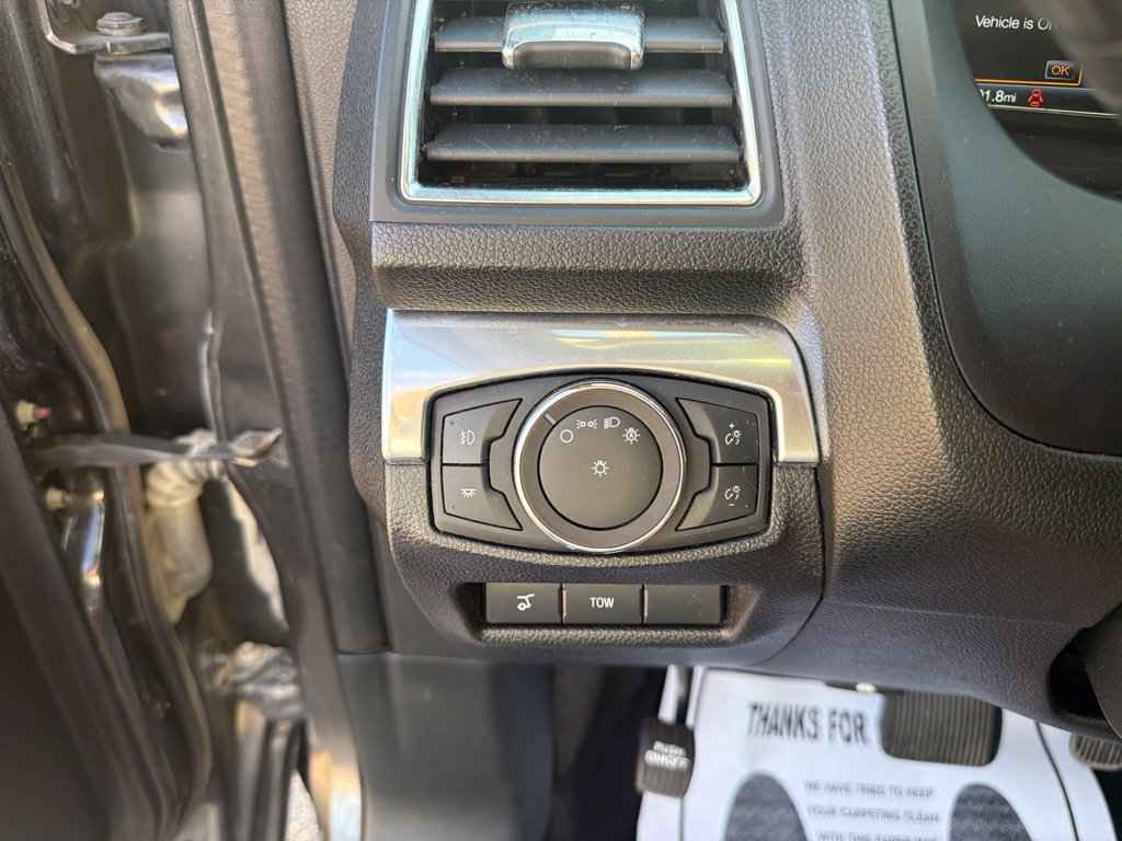 Used 2019 Ford Explorer Limited w/ Class III Trailer Tow Package AWD/4WD image 31