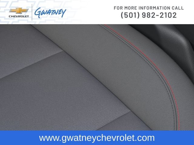 New 2026 Chevrolet Traverse LT FWD image 21