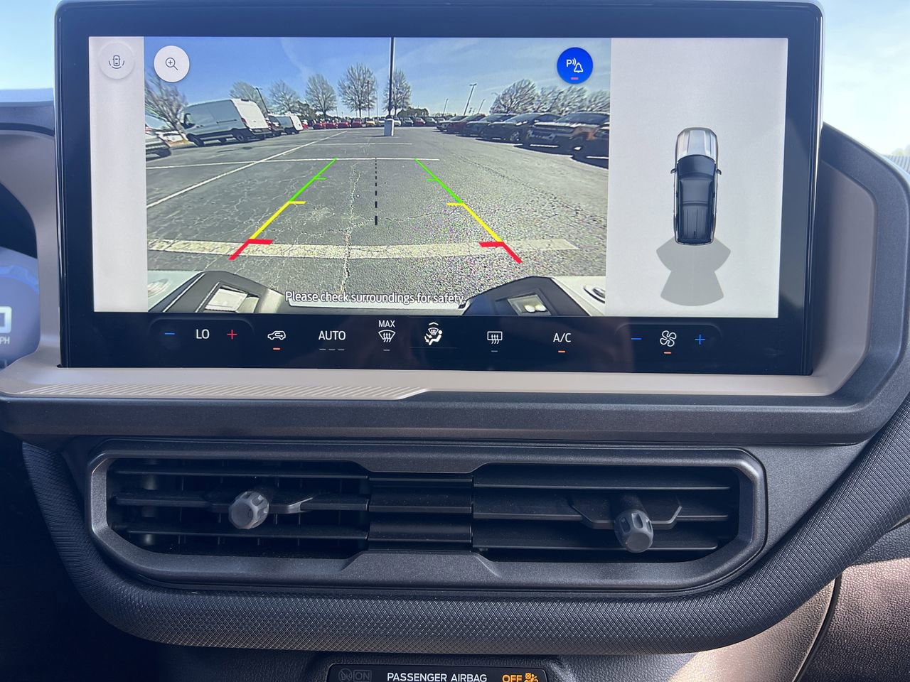 New 2025 Ford Bronco Sport Big Bend image 4