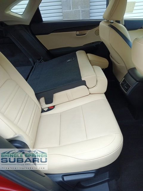 Used 2015 Lexus NX 200t AWD w/ Premium Package image 24