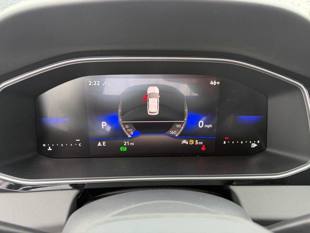 New 2026 Volkswagen Jetta S image 15