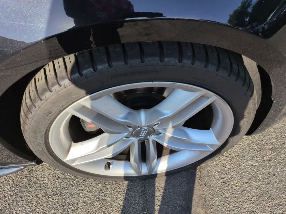 Used 2009 Audi S5 4.2 image 28