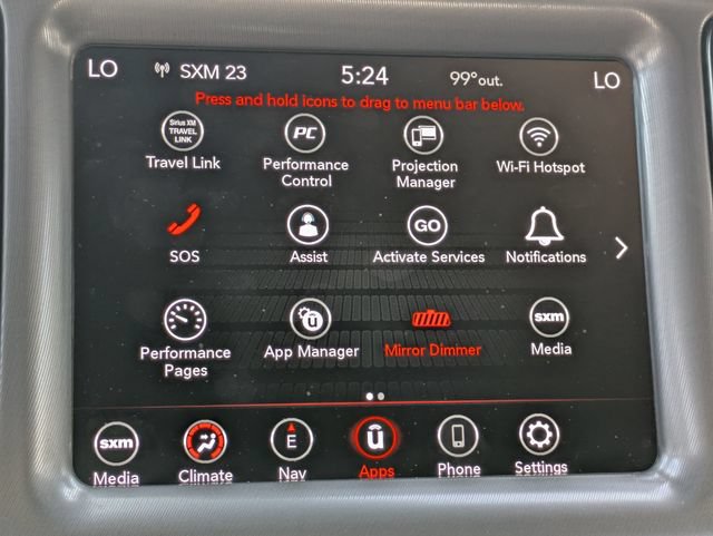 Certified 2023 Dodge Challenger GT RWD image 13