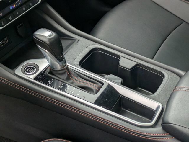 Certified 2023 Nissan Sentra SR w/ SR Premium Package FWD image 24