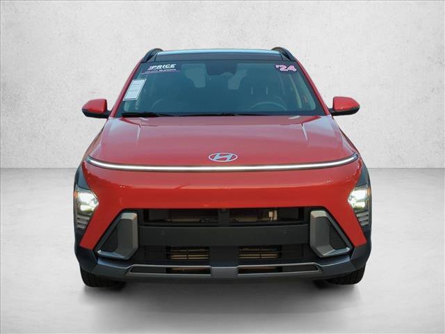 Used 2024 Hyundai Kona Limited FWD video 2