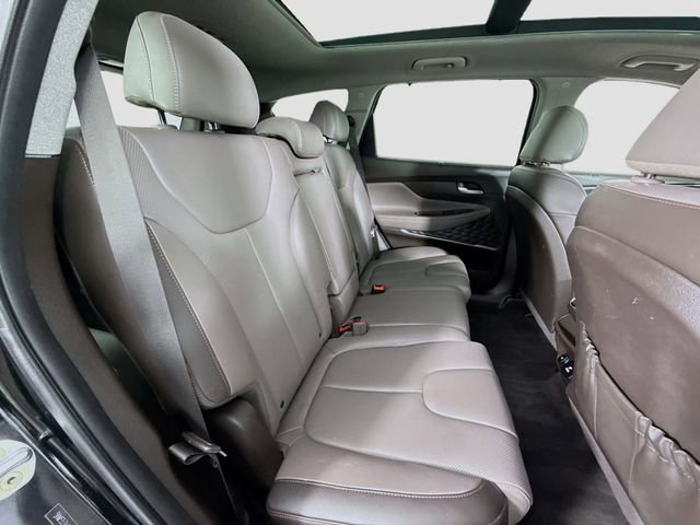 Used 2019 Hyundai Santa Fe FWD image 28
