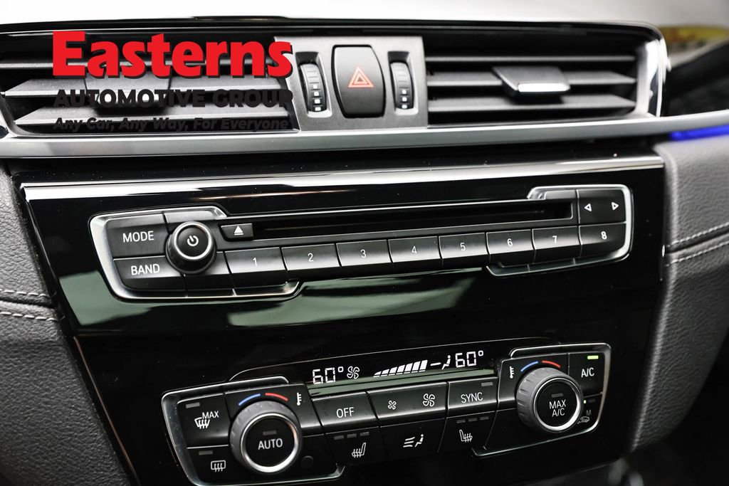 Used 2018 BMW X2 xDrive28i w/ Convenience Package AWD/4WD image 20