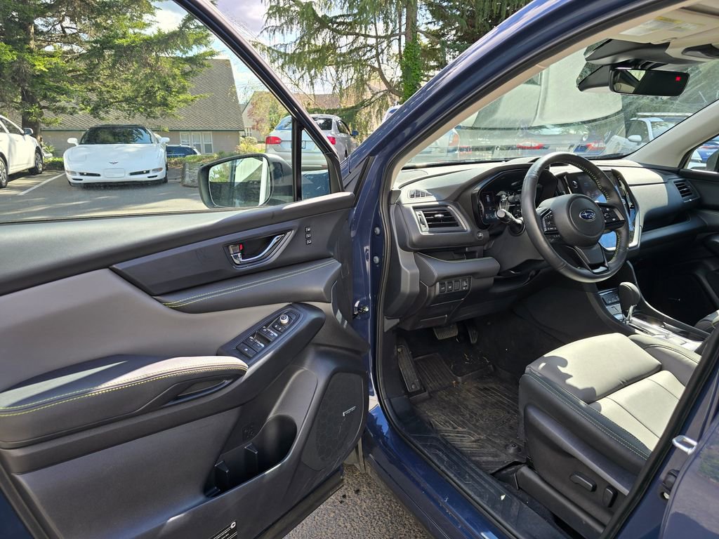 Certified 2023 Subaru Ascent Onyx Edition Limited AWD/4WD image 7