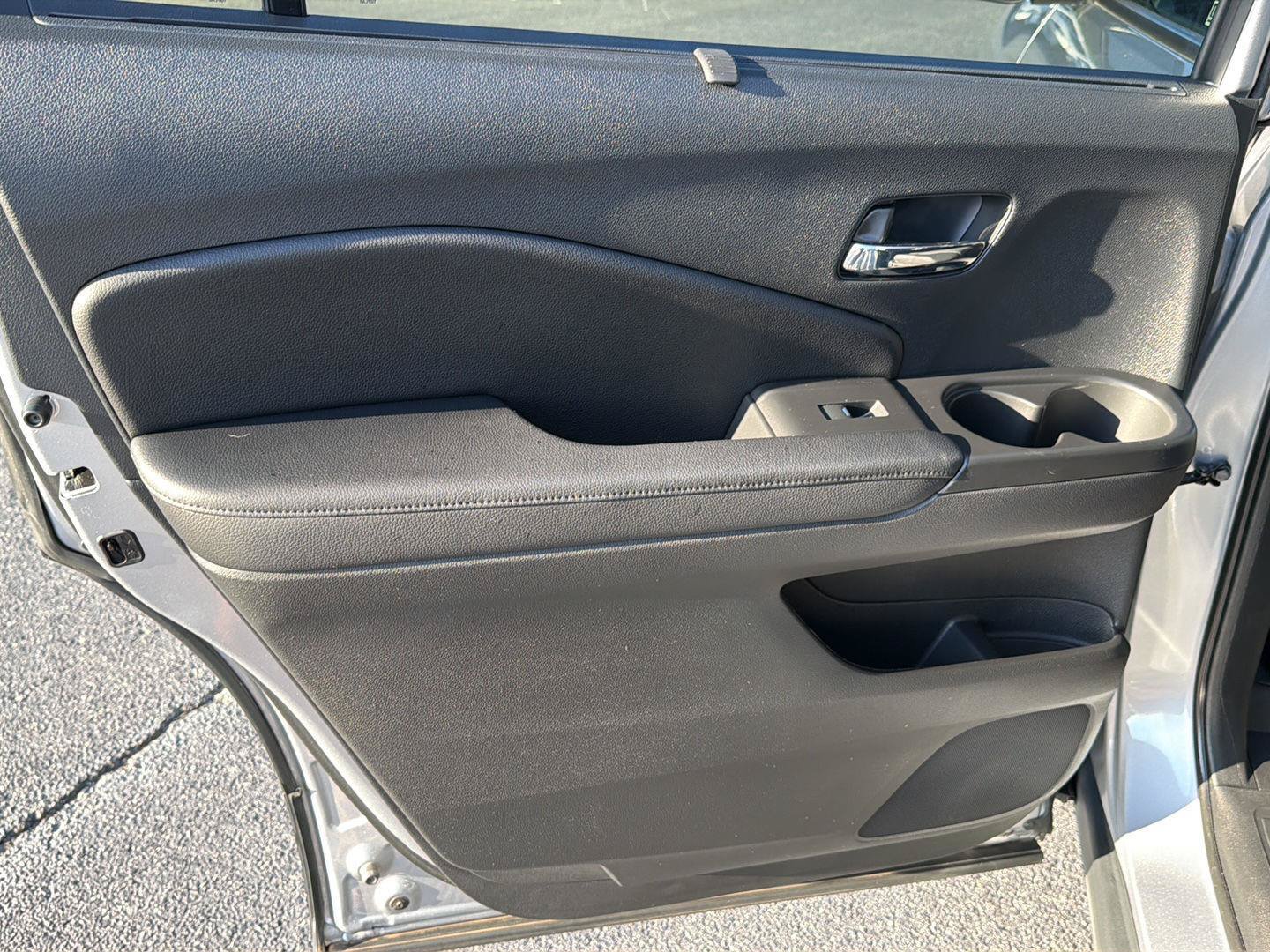 Used 2021 Honda Passport Touring image 18