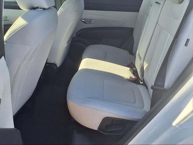 New 2026 Hyundai Tucson SEL image 10