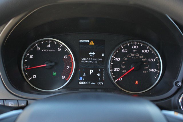 New 2026 Mitsubishi Eclipse Cross LE image 10