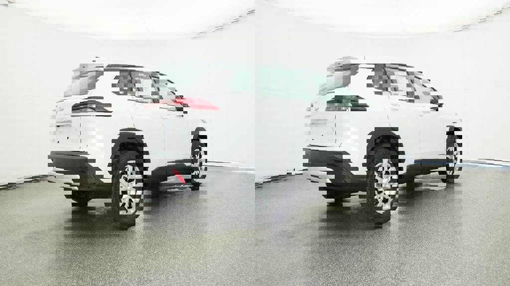 New 2026 Toyota Corolla Cross L image 25