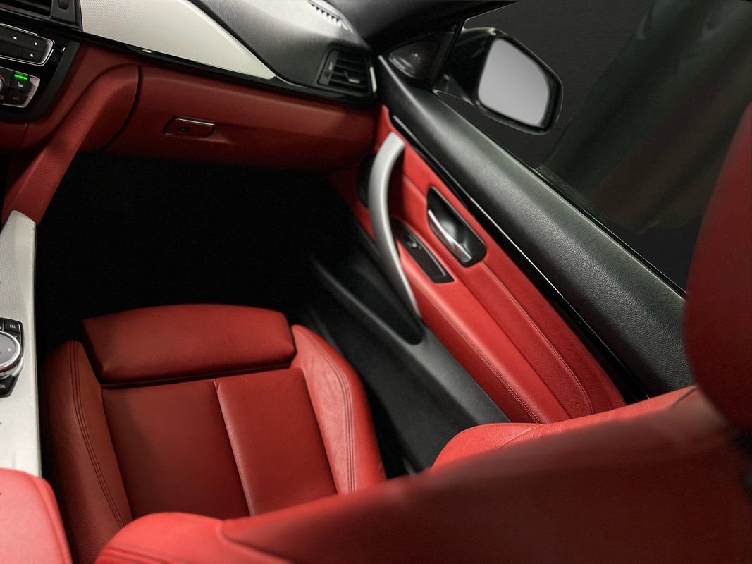 Used 2016 BMW 435i xDrive Coupe image 19