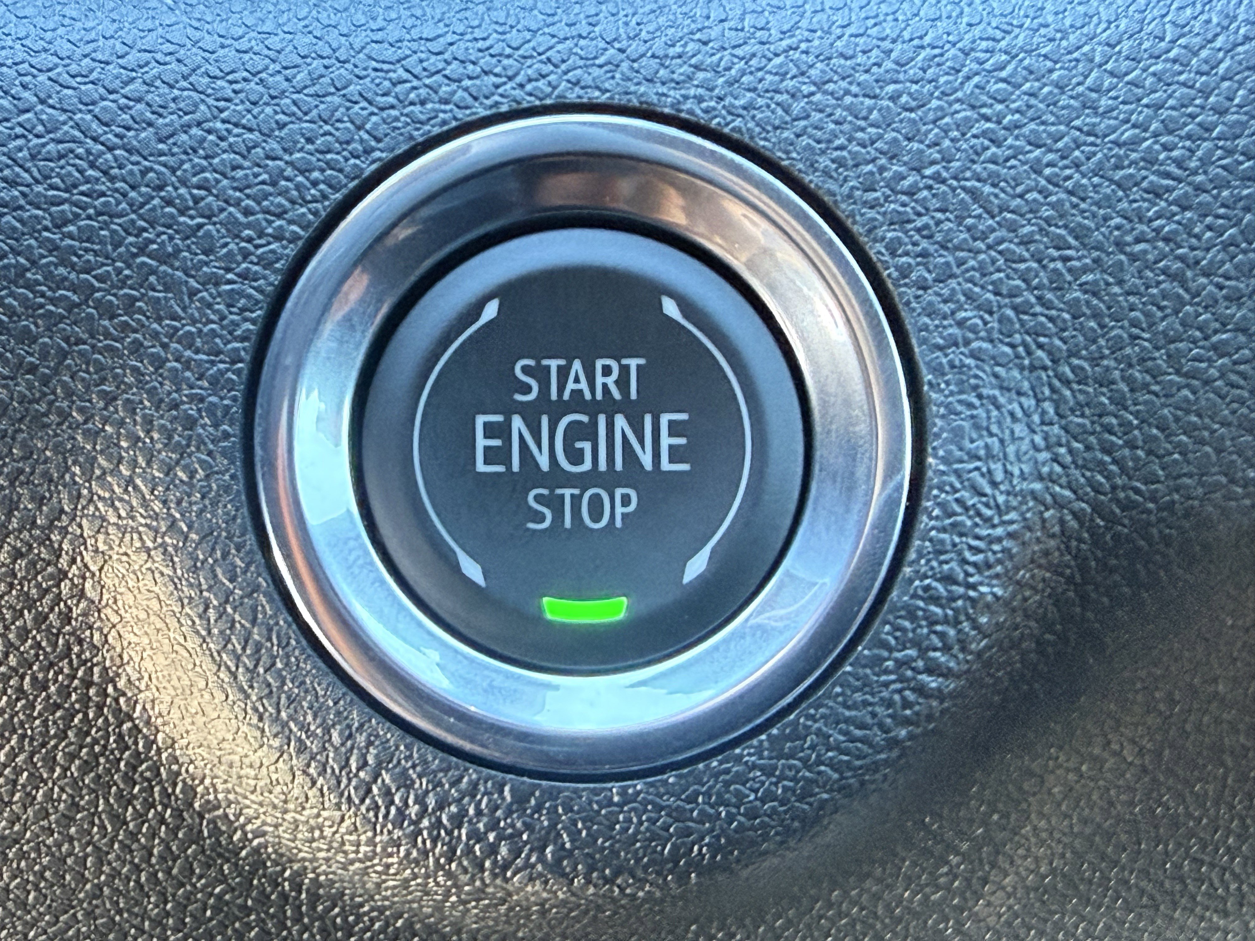 New 2026 GMC Terrain AT4 w/ Convenience Package III image 19