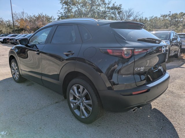 New 2026 MAZDA CX-30 AWD 2.5 S image 5