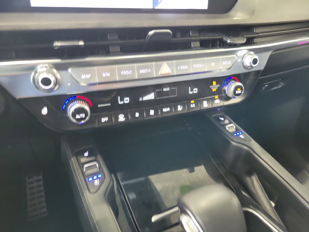 Used 2024 Kia Telluride SX Prestige X-Line AWD/4WD image 28