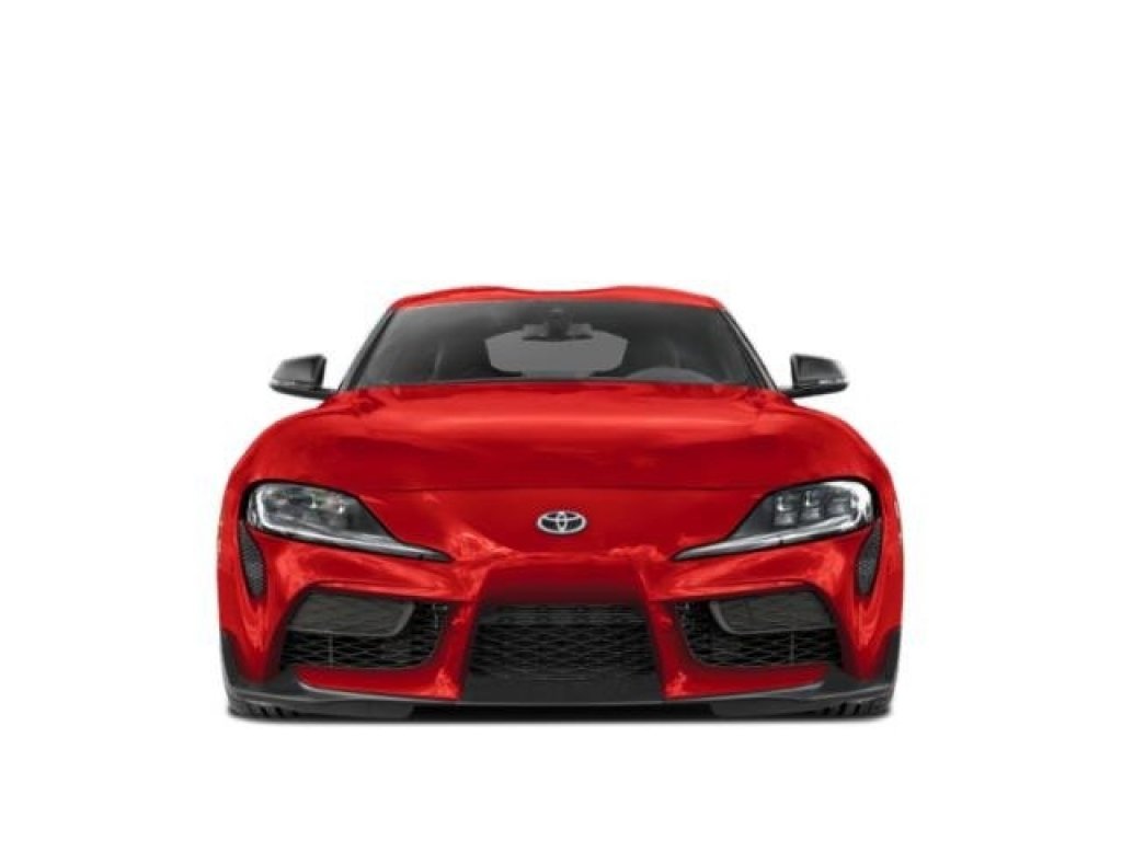New 2026 Toyota Supra Premium image 8