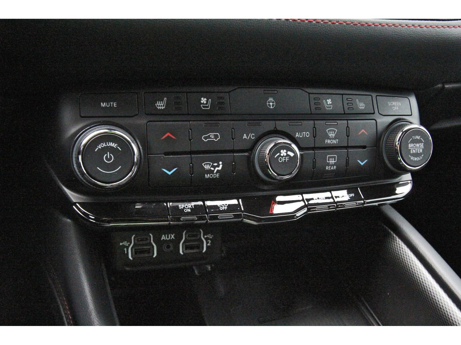 Used 2024 Dodge Durango R/T image 27