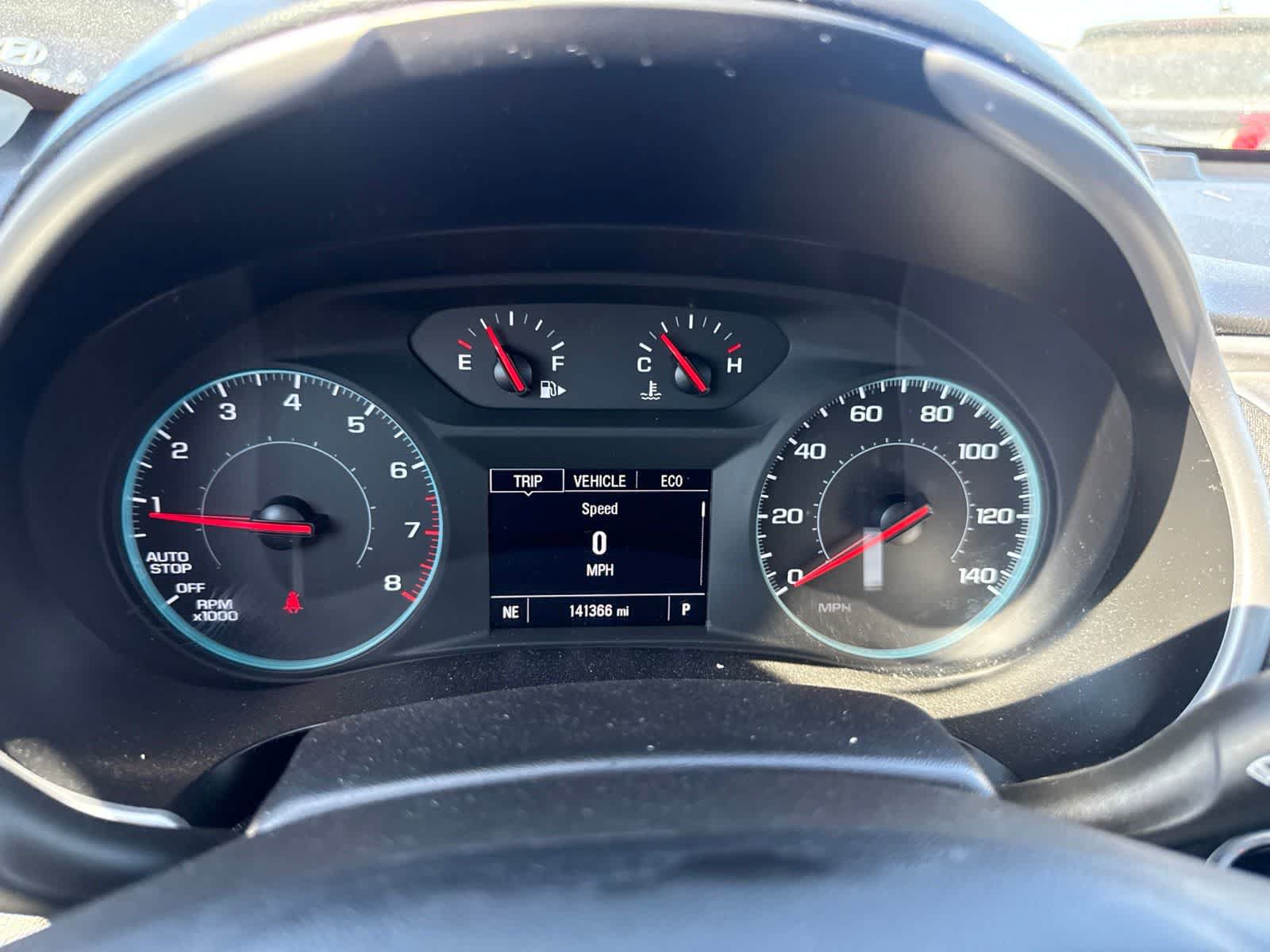 Used 2022 Chevrolet Malibu LT FWD image 24