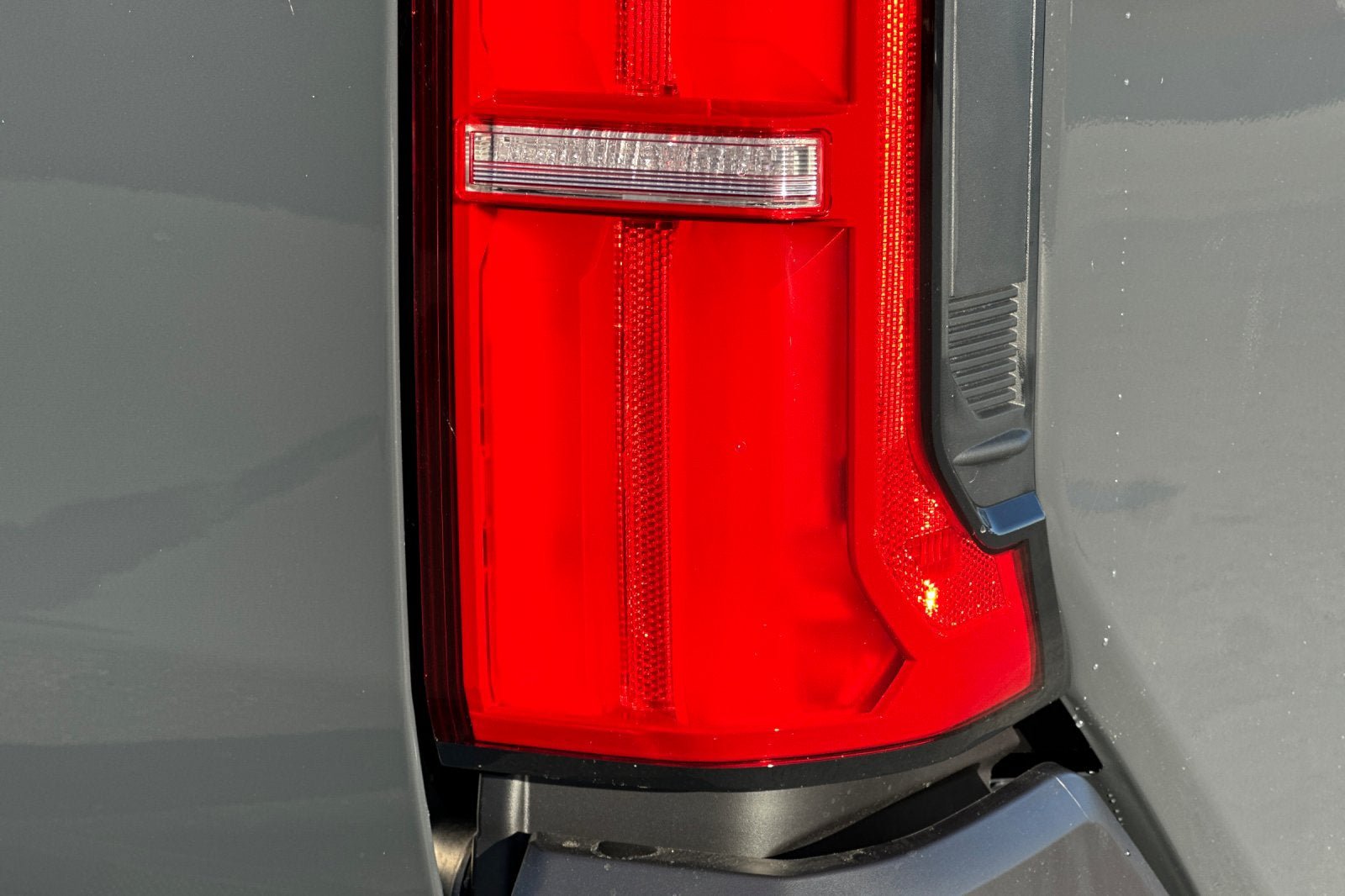 New 2026 Toyota Tacoma SR RWD image 30