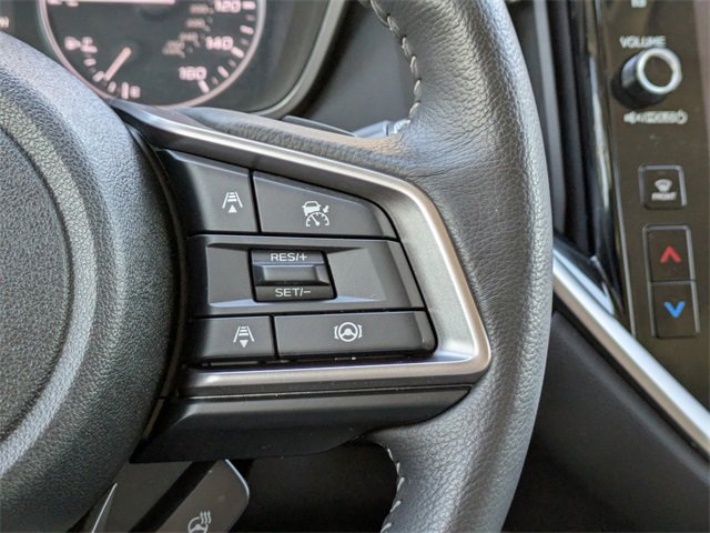 Used 2023 Subaru Ascent Limited image 27