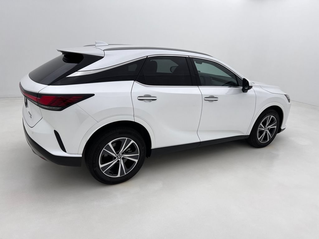 Used 2025 Lexus RX 350 Premium AWD/4WD image 10