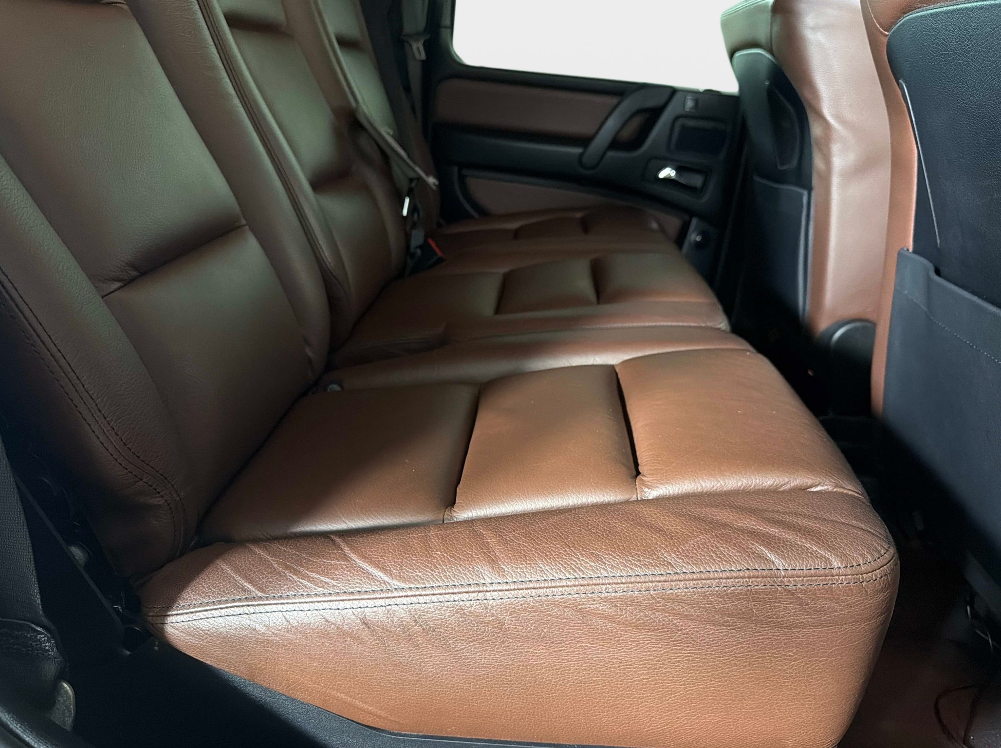 Used 2014 Mercedes-Benz G 550 image 26