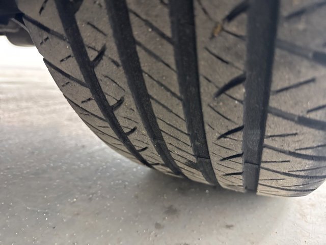 Used 2017 Ford Focus Titanium w/ Titanium Technology Package image 31