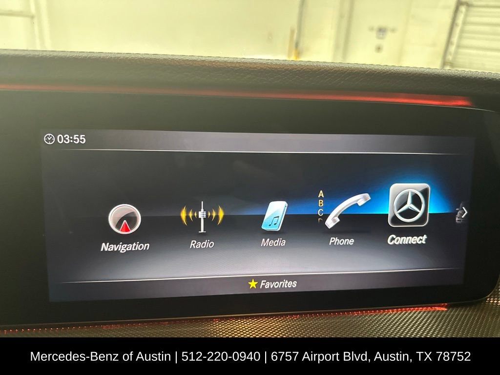 Certified 2021 Mercedes-Benz G 550 image 17