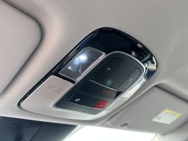 New 2026 Hyundai Tucson SE FWD image 24