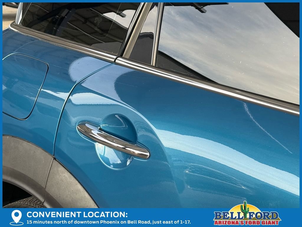 Used 2022 MINI Cooper Countryman S image 13