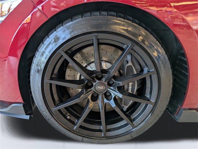 Used 2018 Ford Mustang Shelby GT350 w/ Convenience Package image 12