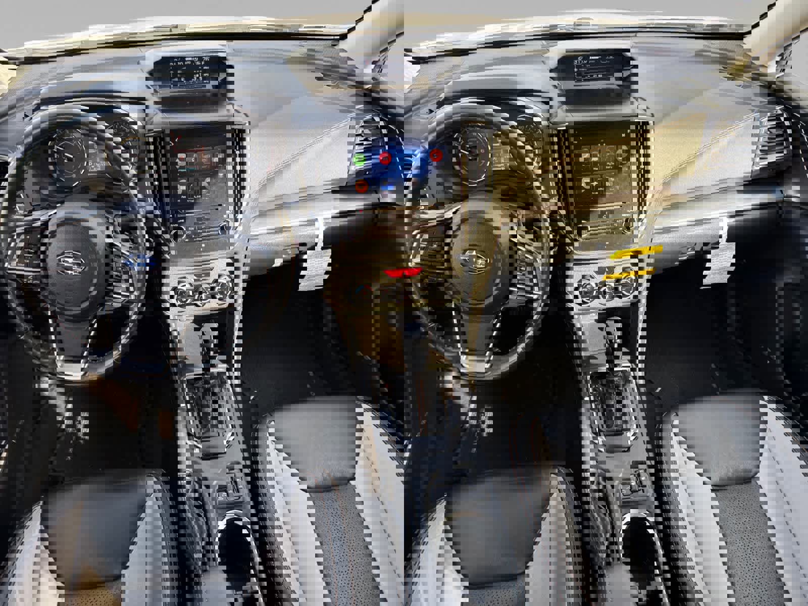 Used 2020 Subaru Crosstrek 2.0i Limited w/ Moonroof Package w/Navigation image 10