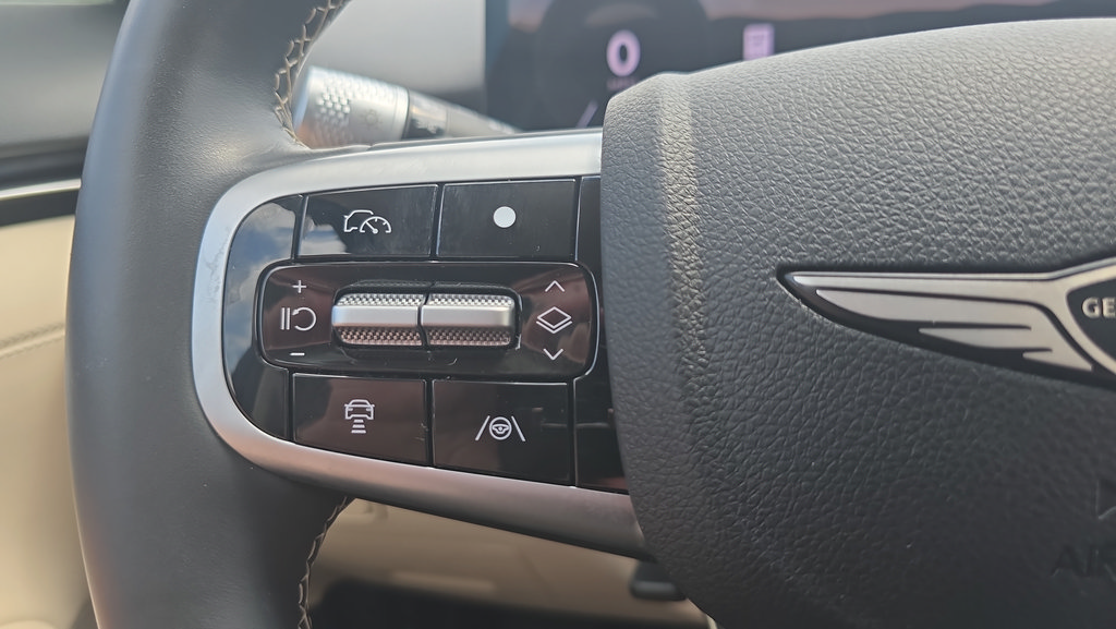 New 2026 Genesis GV70 2.5T AWD/4WD image 25