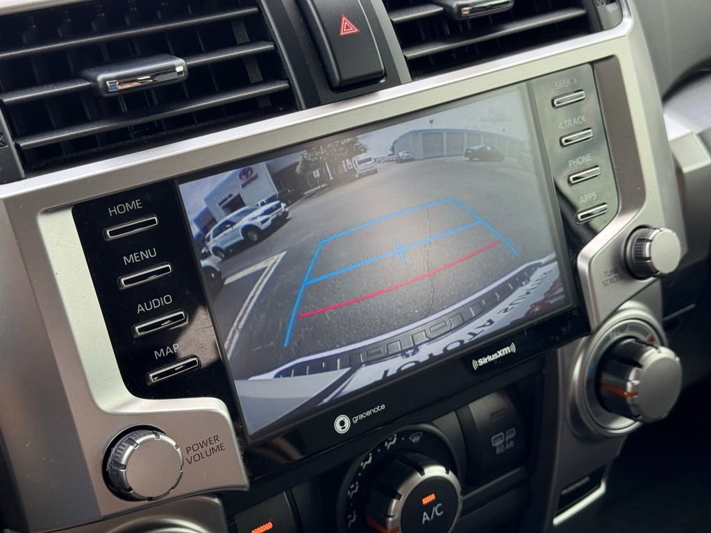 Used 2023 Toyota 4Runner SR5 RWD image 29