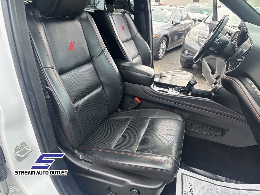 Used 2023 Dodge Durango GT image 36