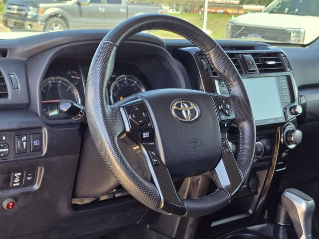 Used 2023 Toyota 4Runner TRD Off-Road Premium image 23
