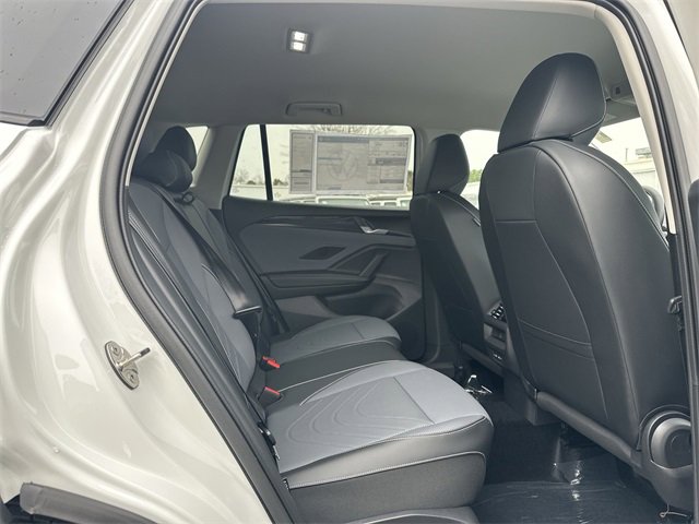 New 2026 Volkswagen Tiguan SE image 28