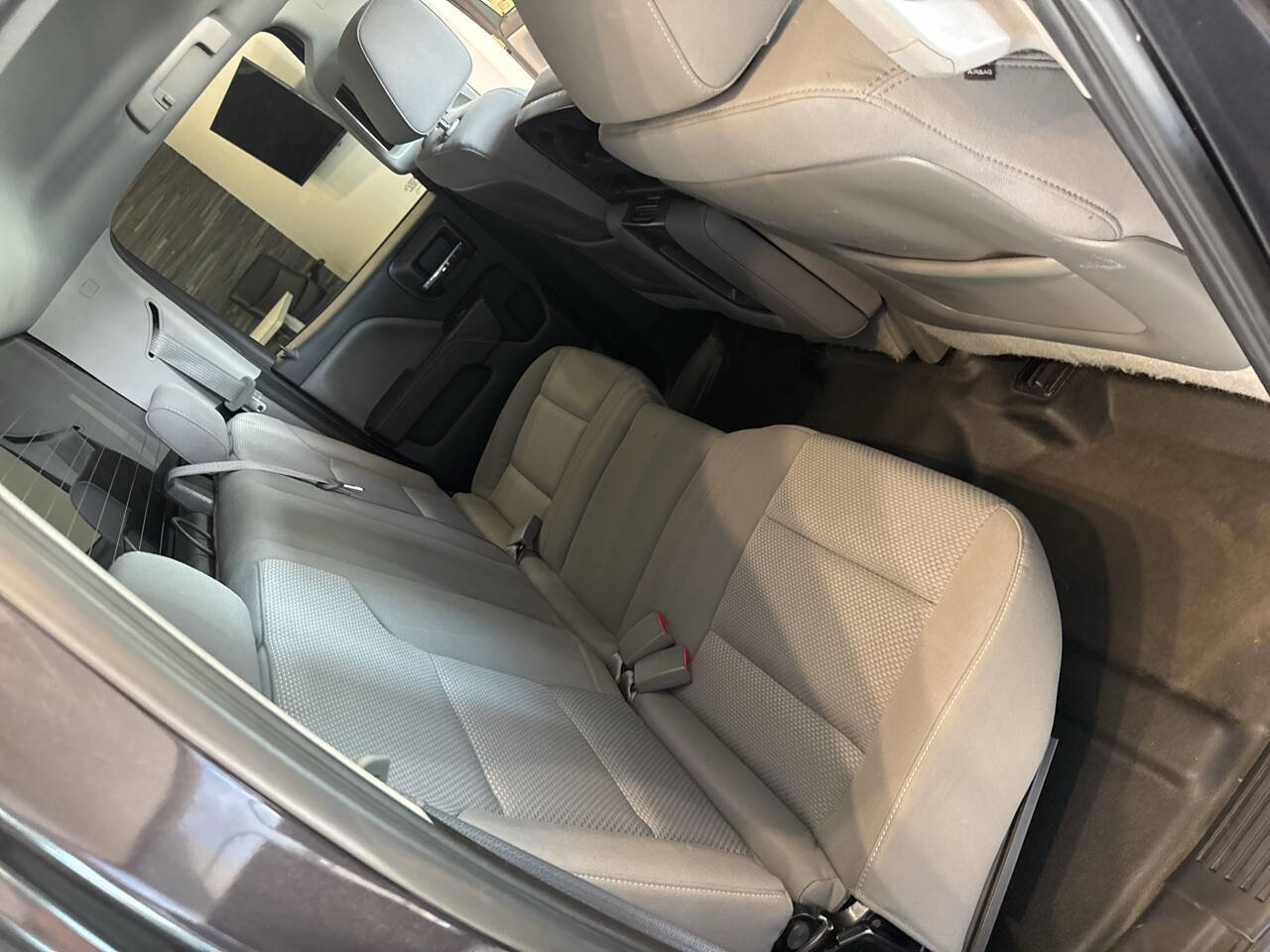 Used 2015 Chevrolet Silverado 1500 W/T w/ Trailering Package image 29