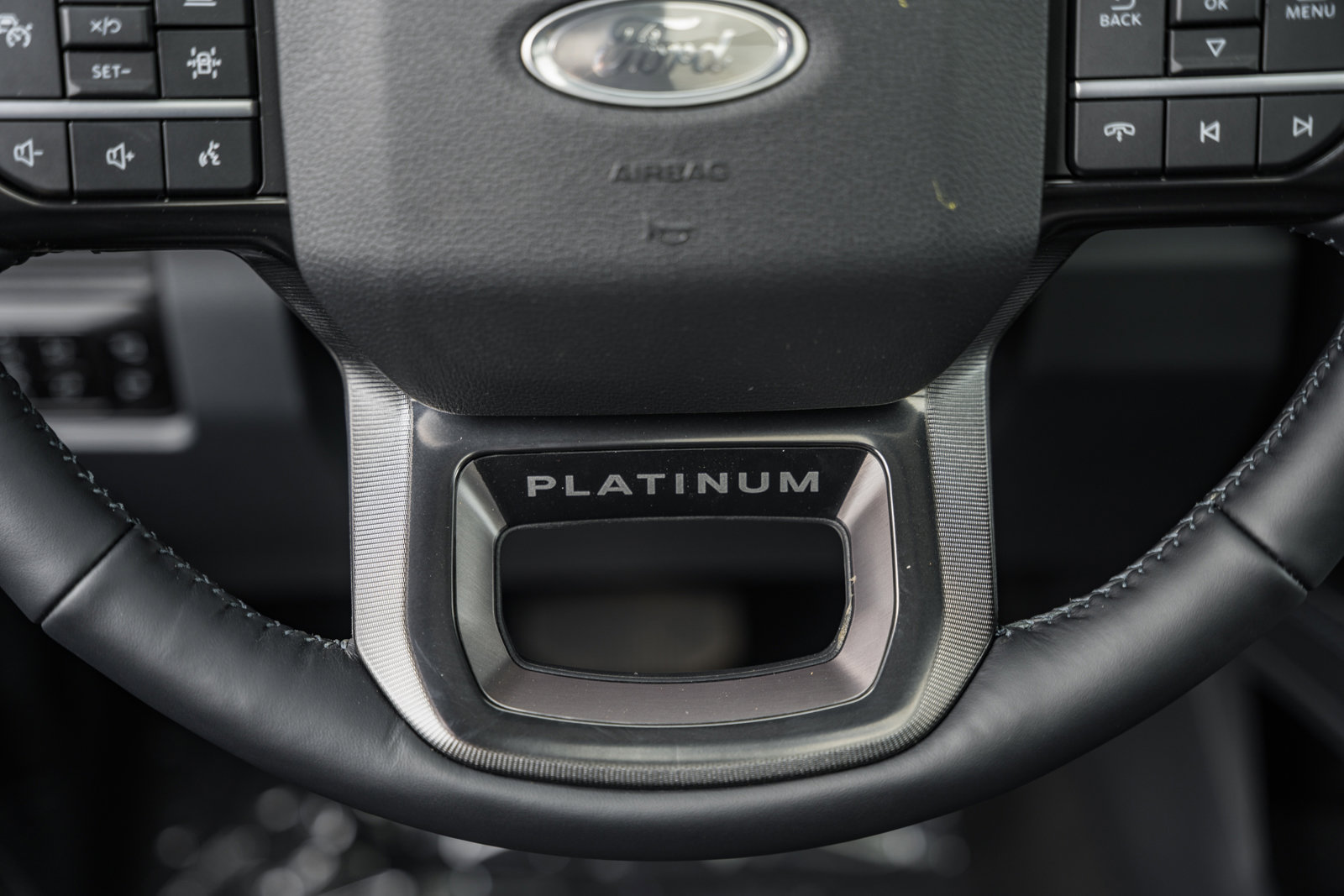 New 2026 Ford F350 Platinum image 78