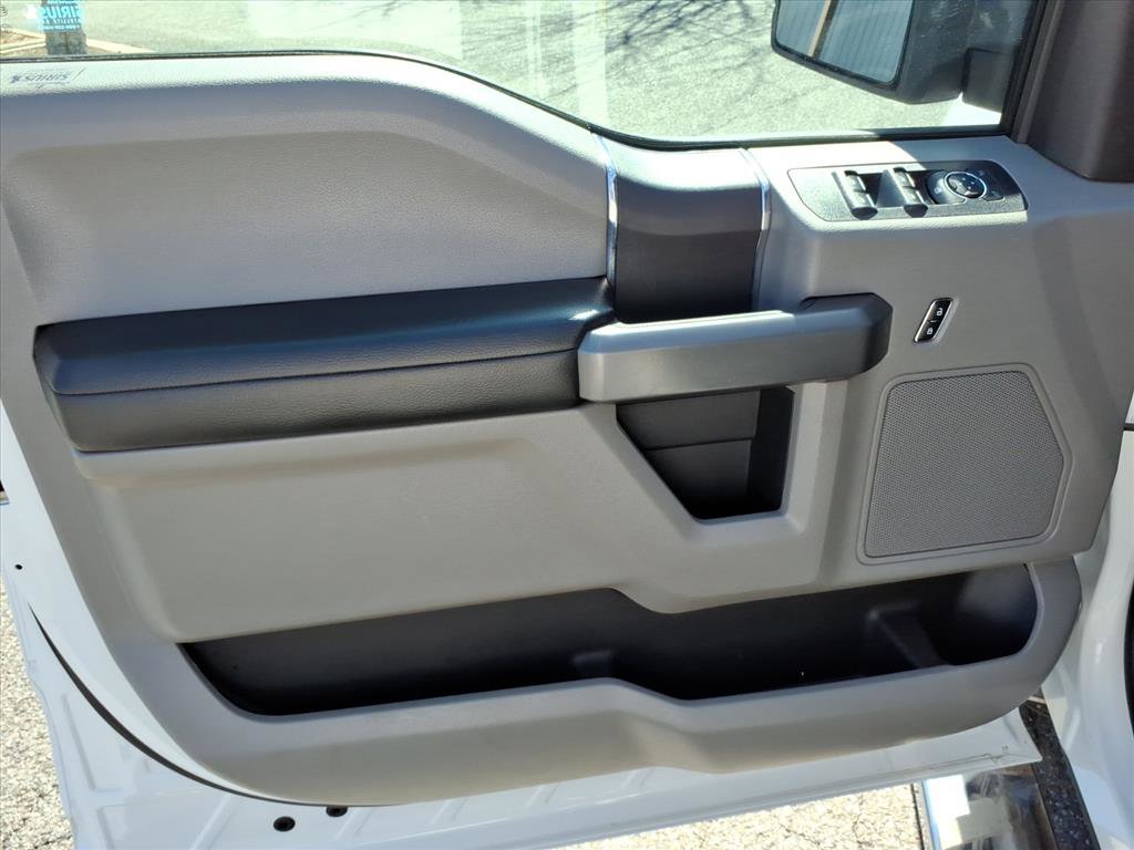 Used 2017 Ford F150 XLT image 24