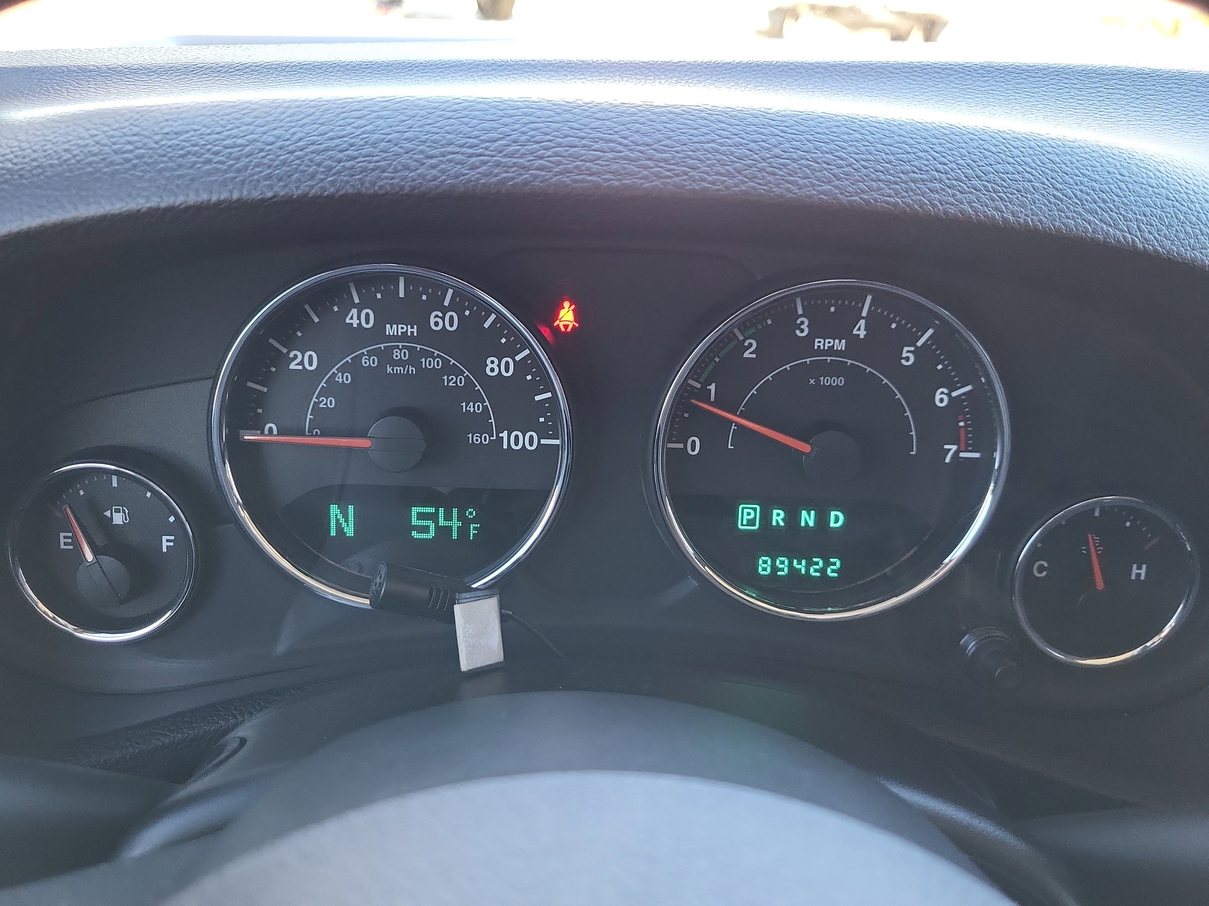 Used 2014 Jeep Wrangler Unlimited Sport w/ Quick Order Package 24S image 17