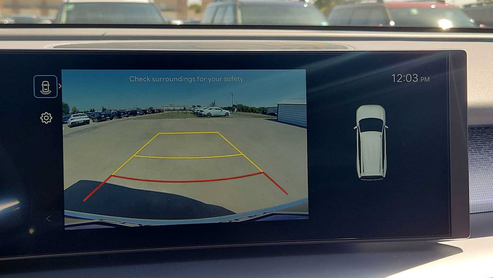 New 2026 Hyundai Ioniq 9 SE AWD/4WD image 20