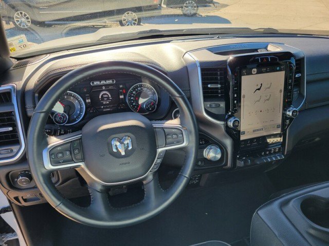 Used 2023 RAM 1500 Laramie image 14