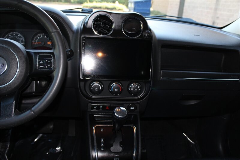 Used 2015 Jeep Patriot Sport w/ Power Value Group AWD/4WD image 14