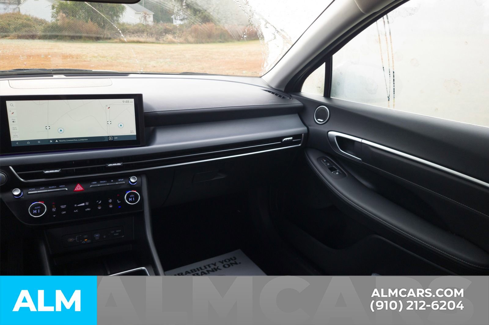 Used 2024 Hyundai Sonata Limited image 21